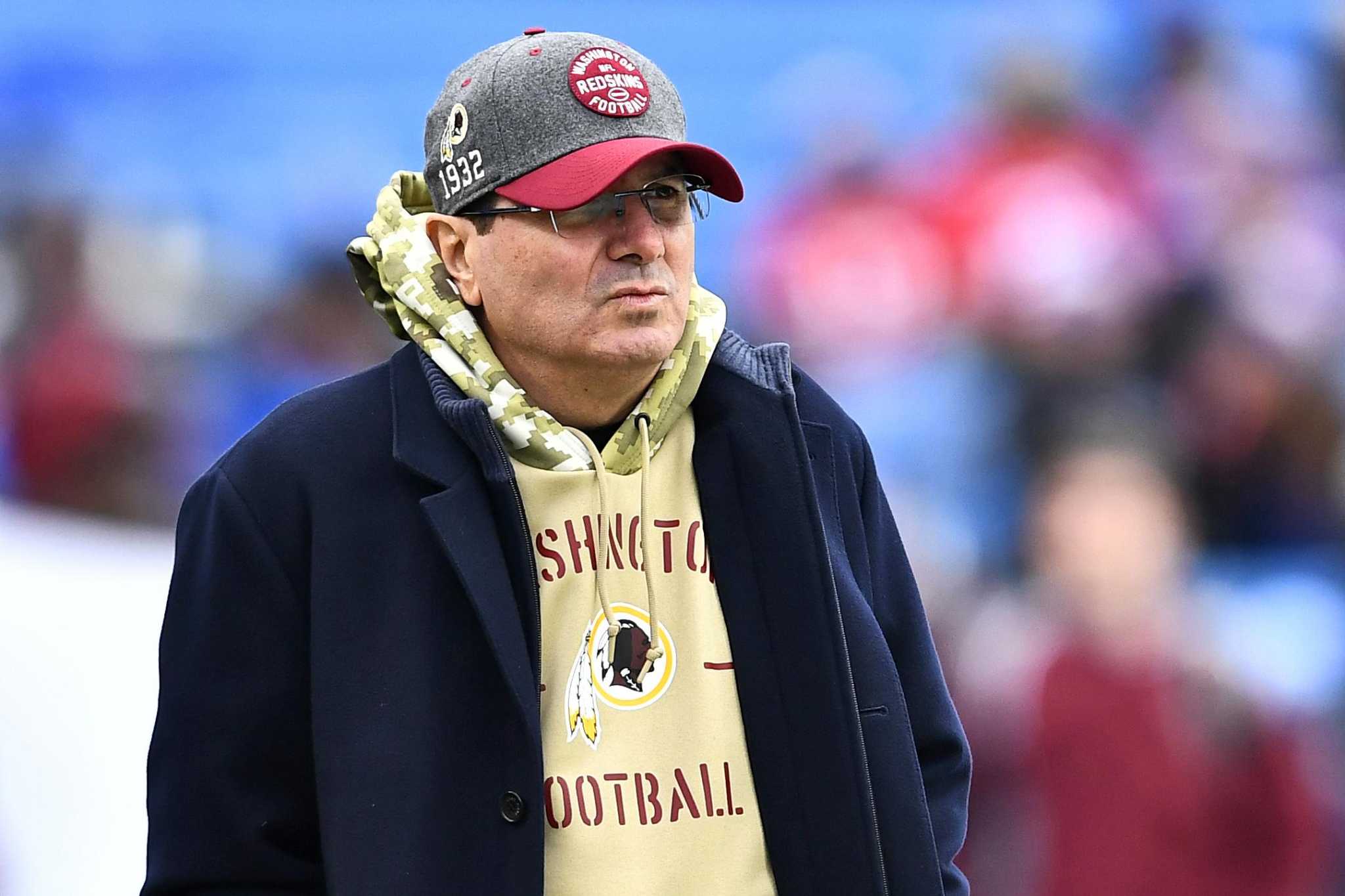 Washington Commanders: House Committee releases report on Dan Snyder