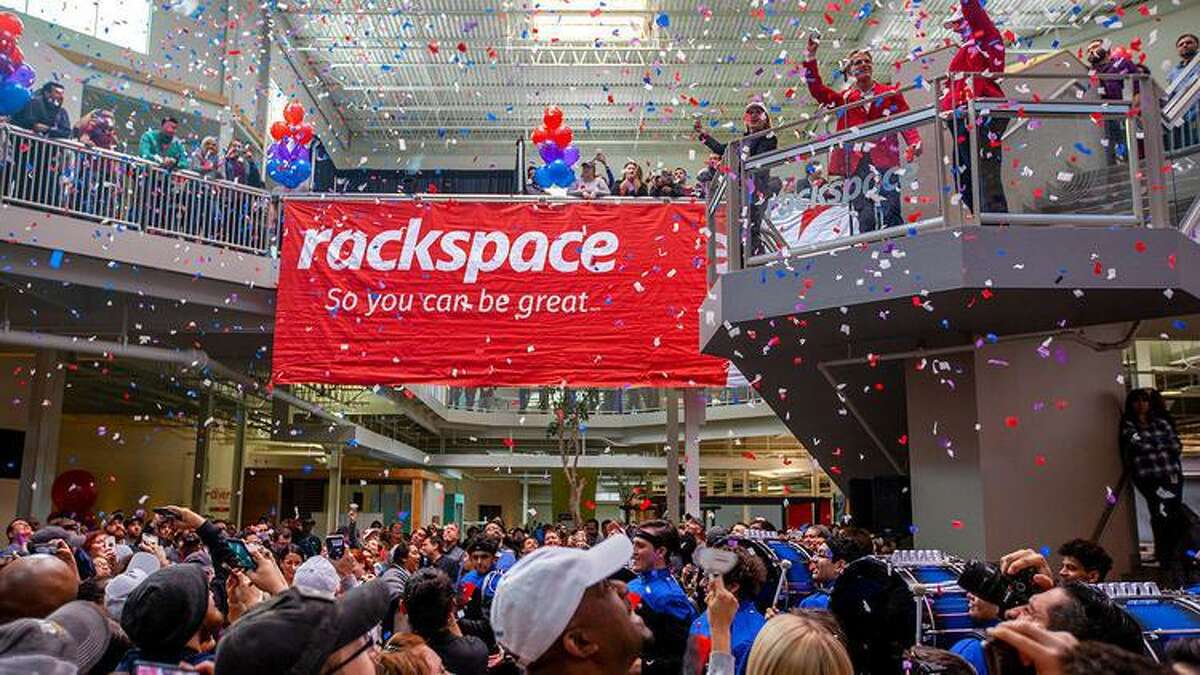 In 2019, Rackspace Technology Inc. was celebrating new corporate branding it said reflected a reorganization that had taken it from building its own cloud to selling cloud services provided by its giant competitors such as Amazon, Microsoft and Google. Now, the Windcrest-based company is dealing with the fallout of a ransomware attack that’s shut down a $30 million line of business.