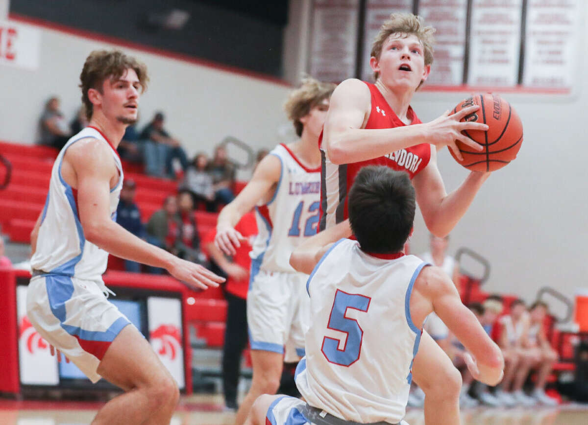 Splendora toughens up to beat Lumberton in overtime