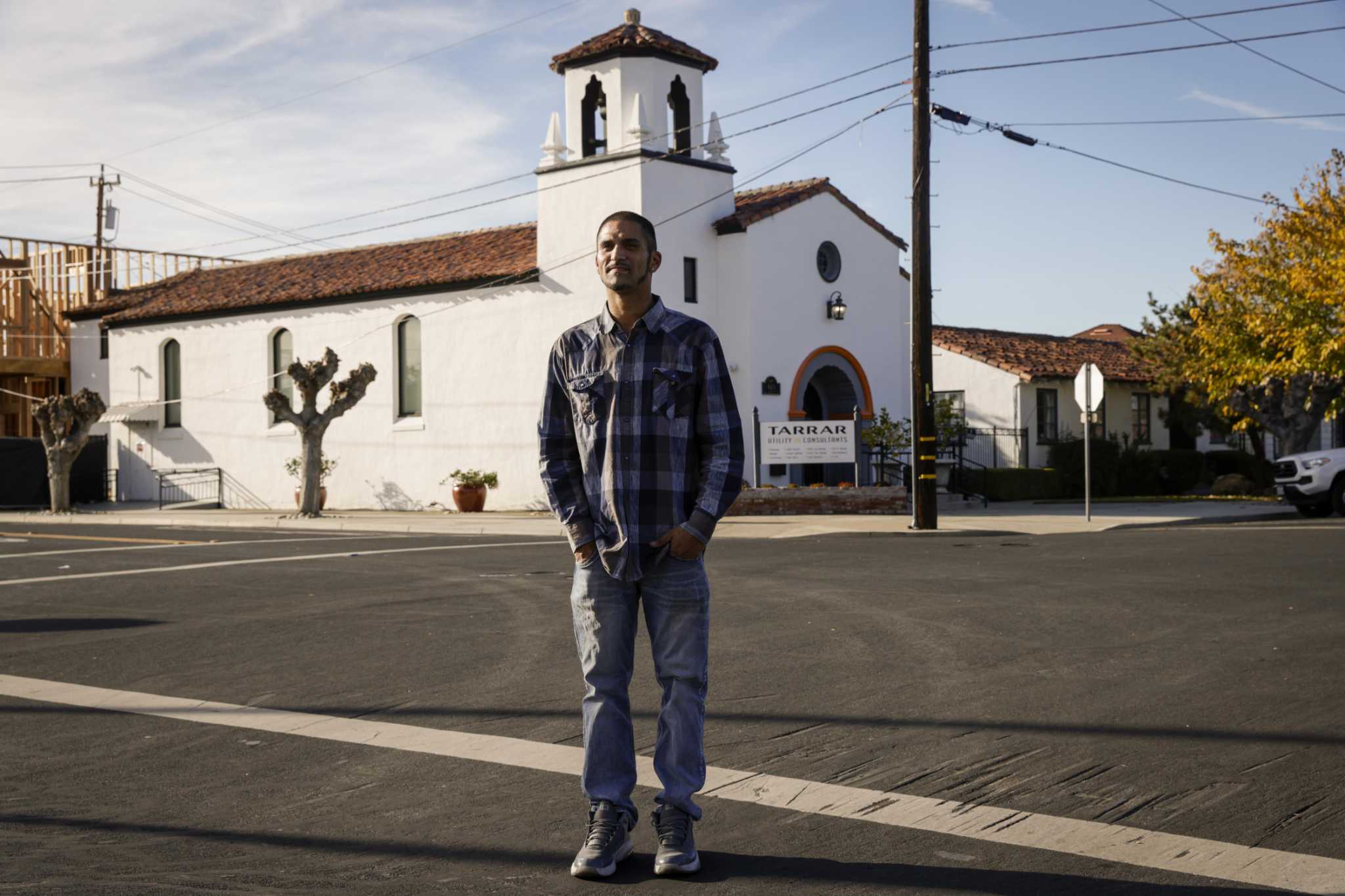 Was a beloved Bay Area priest also a pedophile? Survivor hopes lawsuit will spark change