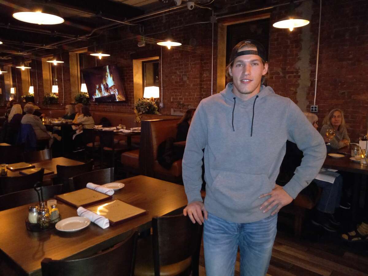 Torrington restaurant reopens with new owner, new name