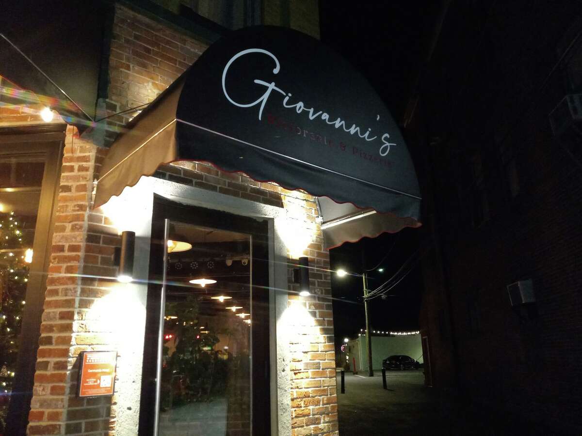 Torrington restaurant reopens with new owner, new name