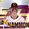 He's not quite a Central Michigan Chippewa yet but it's Reed City's Max Hammond's hopes to be on the mound for CMU by 2025.