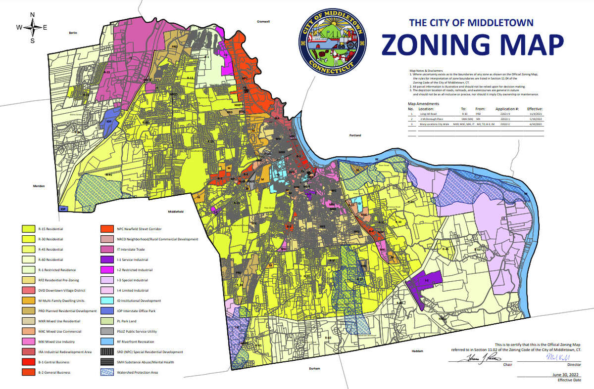 Lima Oh Zoning Map at Clara Craig blog