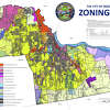 Middletown recently updated its zoning map and now people can zoom in on the various parcels and zones. The Middletown zoning code book.