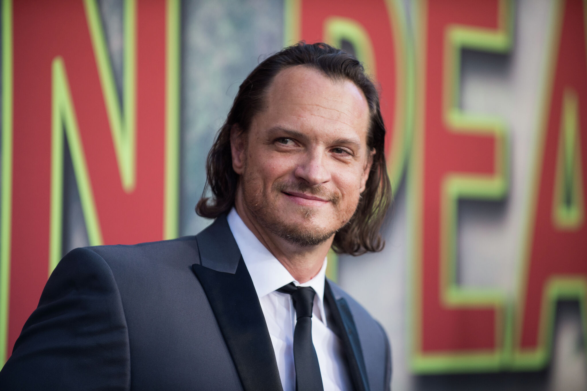 Texas actor stars in Will Smithled film 'Emancipation'