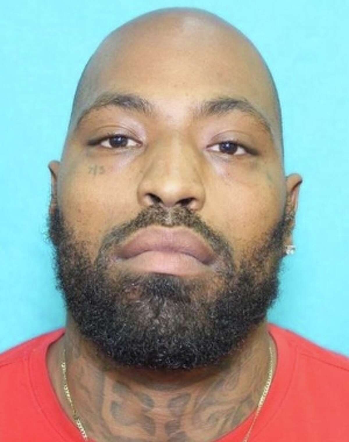 Photos Texas Most Wanted Fugitives Deemed Armed And Dangerous
