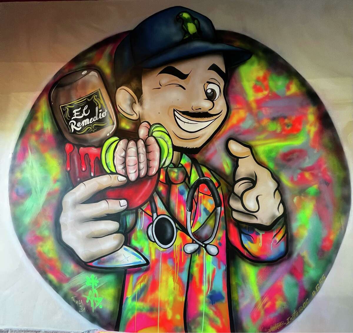 San Antonio food truck El Remedio opens birria restaurant