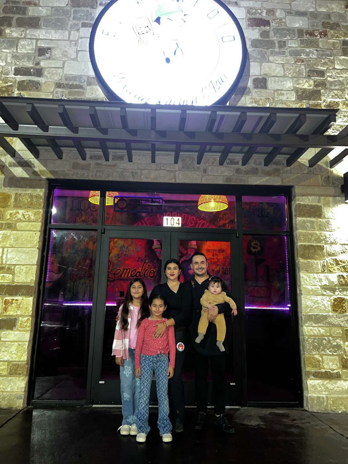 San Antonio food truck El Remedio opens birria restaurant
