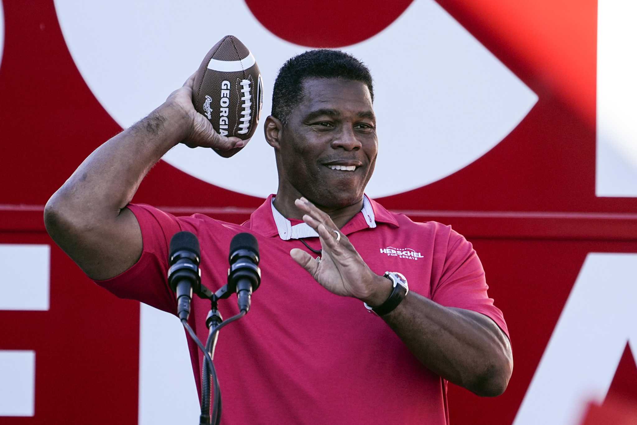 What if: Minnesota Vikings didn't make Herschel Walker trade