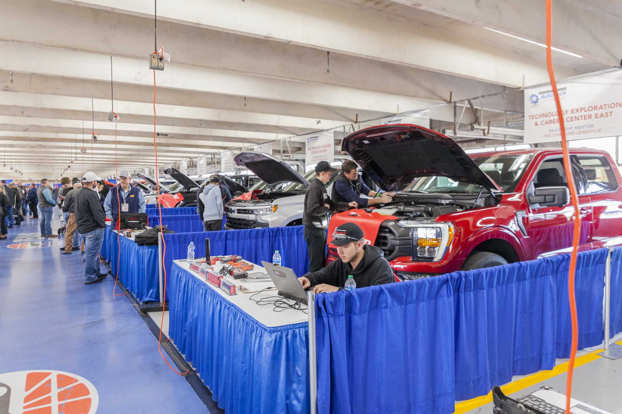training-the-next-generation-of-skilled-auto-techs