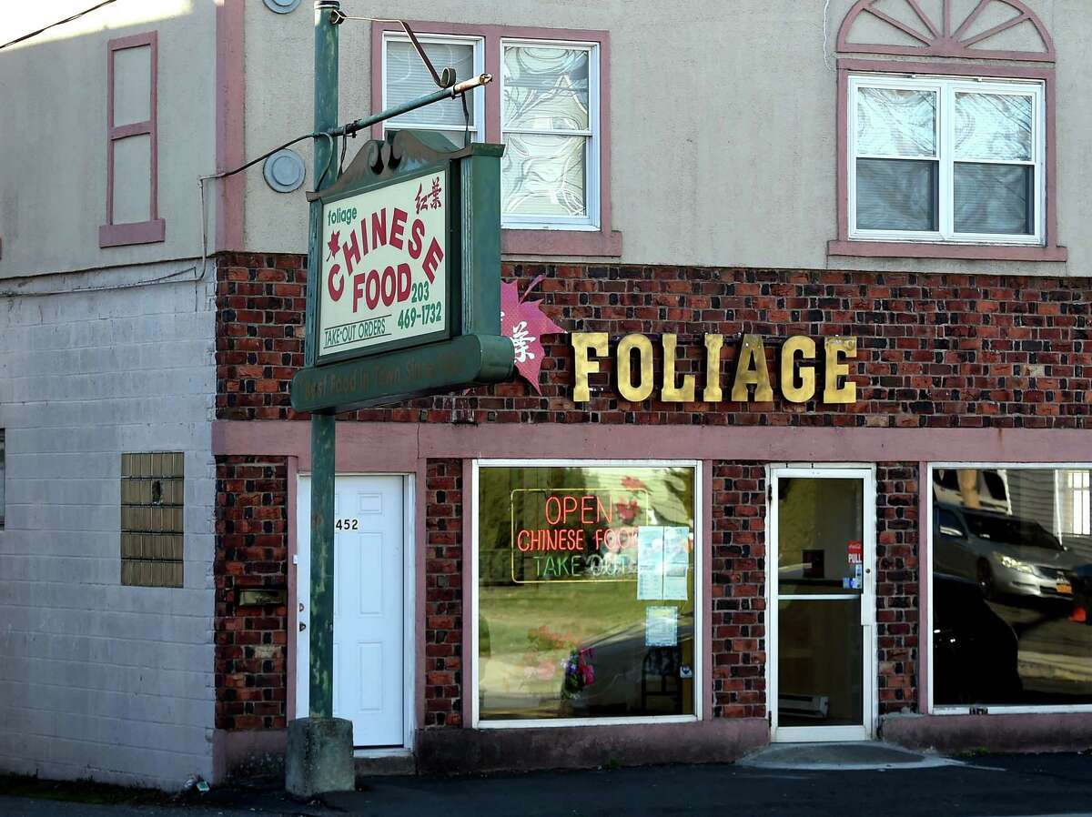 Mold, food temperature cited in East Haven restaurant inspections