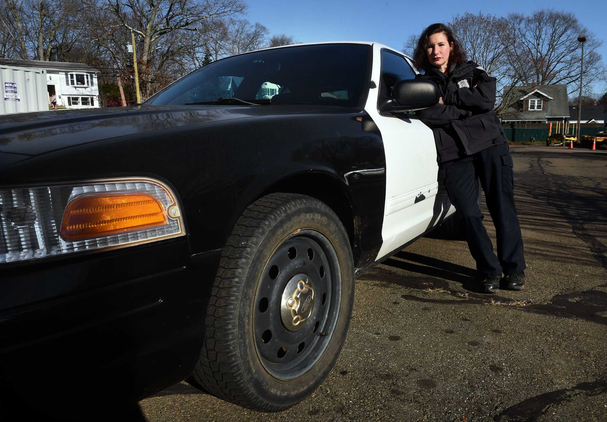 Through matching donation, Dan Cosgrove Animal Shelter to get new