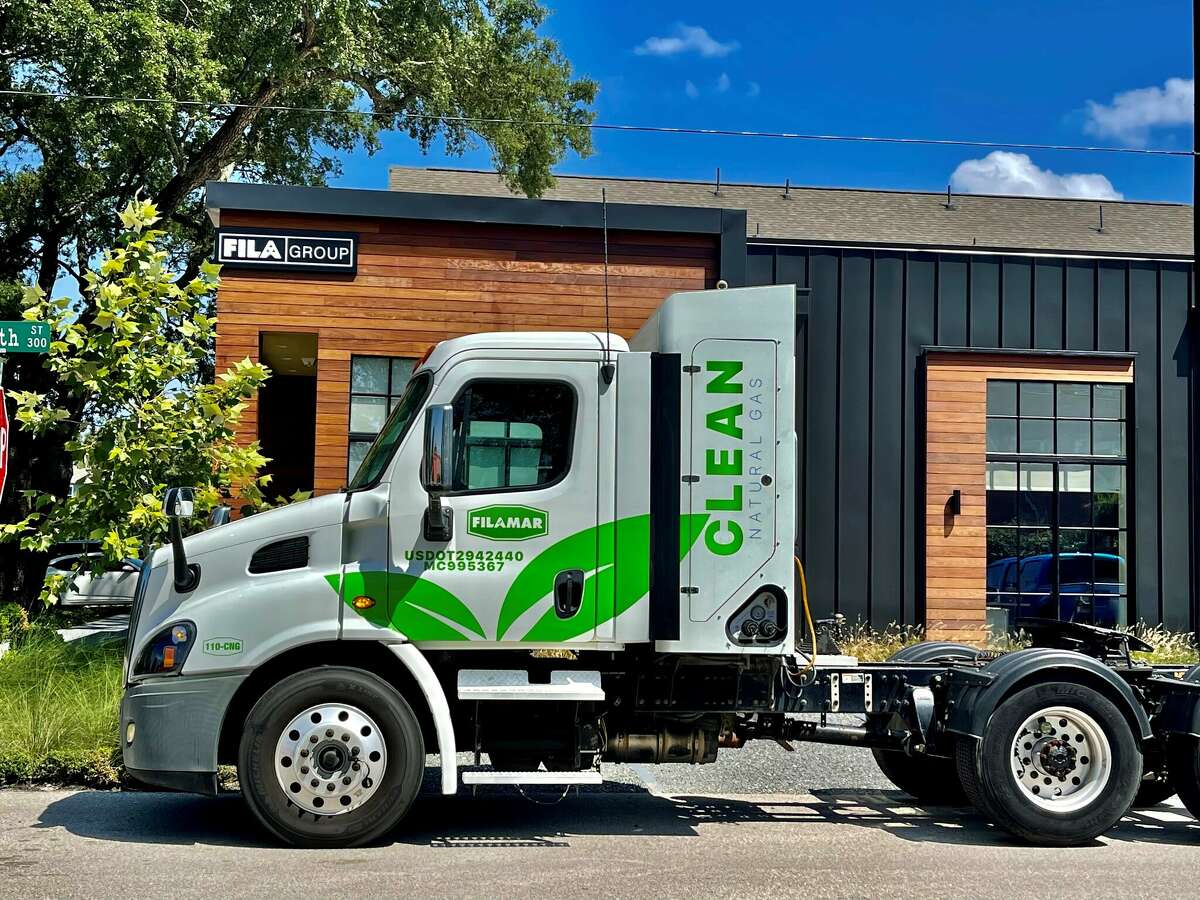Filamar frac sand logistics company grows by taking risks