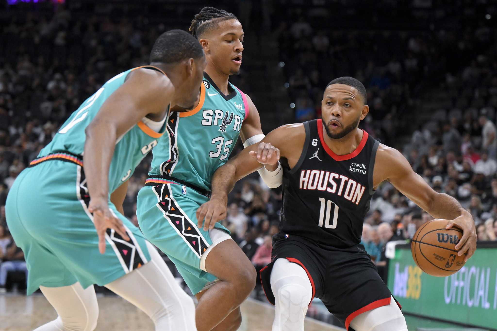 Houston Rockets: Will The Team Sustain Their Defense?