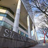 Stamford Government Center photographed Dec. 11, 2019 in Stamford, Conn.