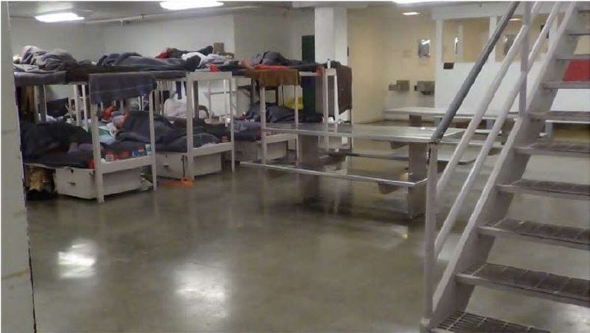 It’s The Last California Jail To Get Out Of The Immigrant Detention ...