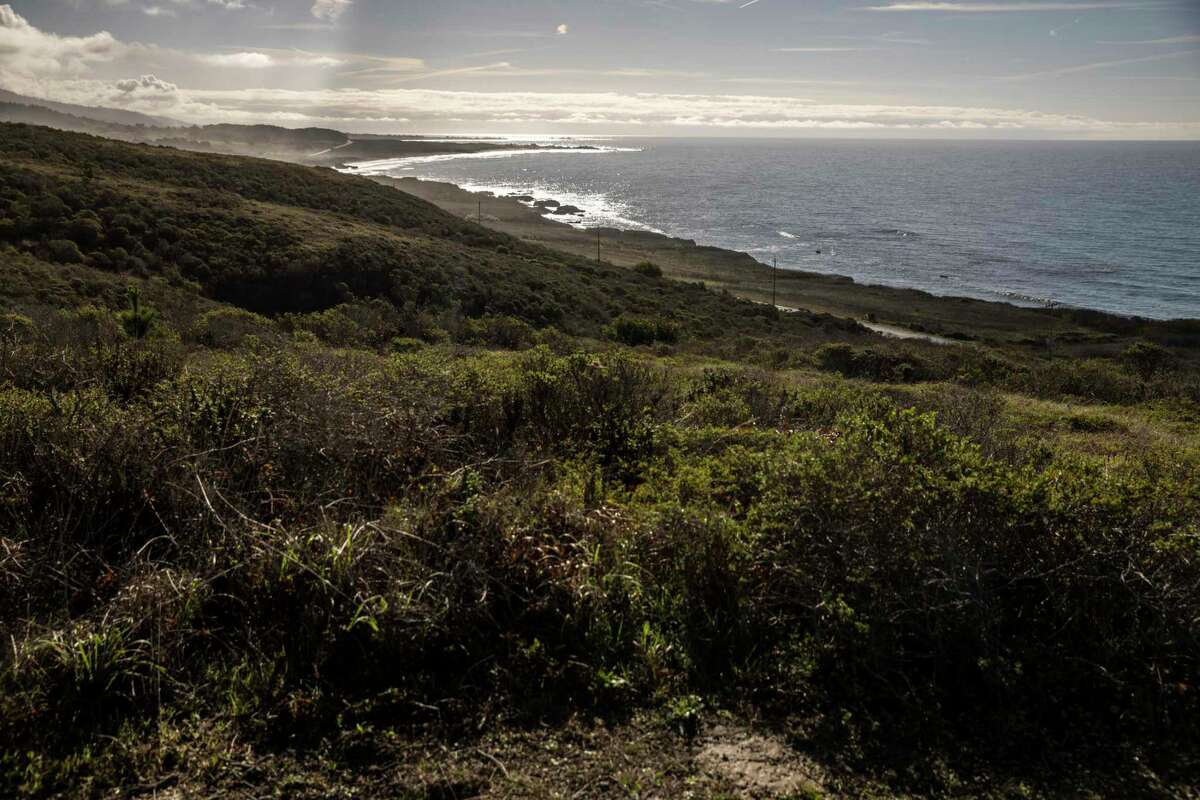 Cloverdale Ranch, Bay Area private coastal property, will a park