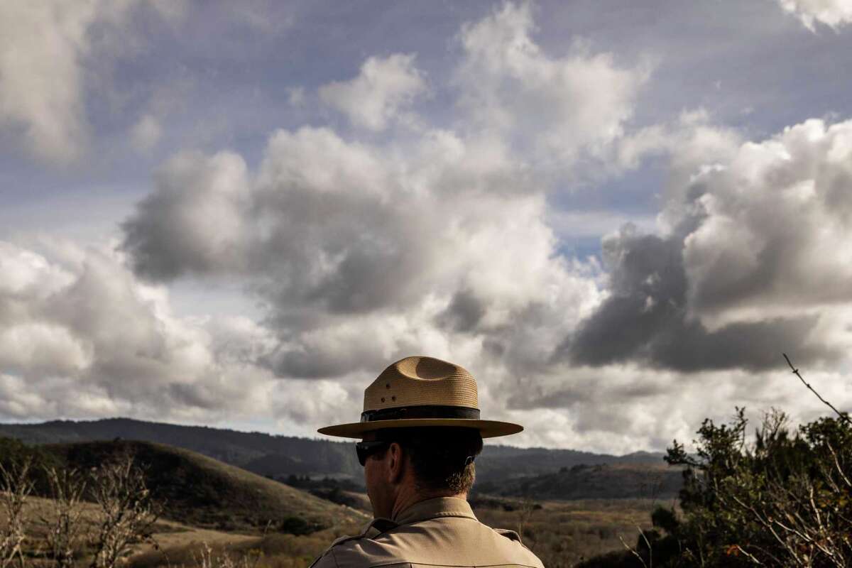 Cloverdale Ranch, Bay Area private coastal property, will a park