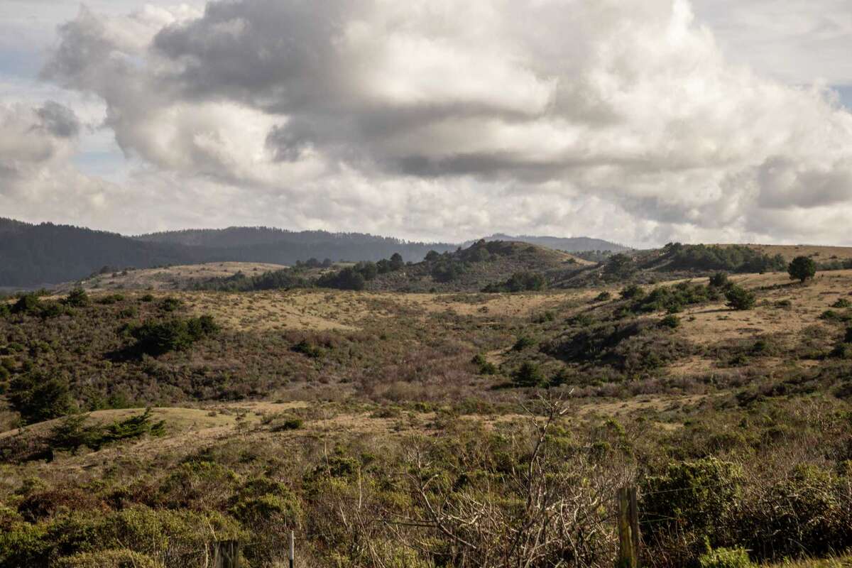 Cloverdale Ranch, Bay Area private coastal property, will a park