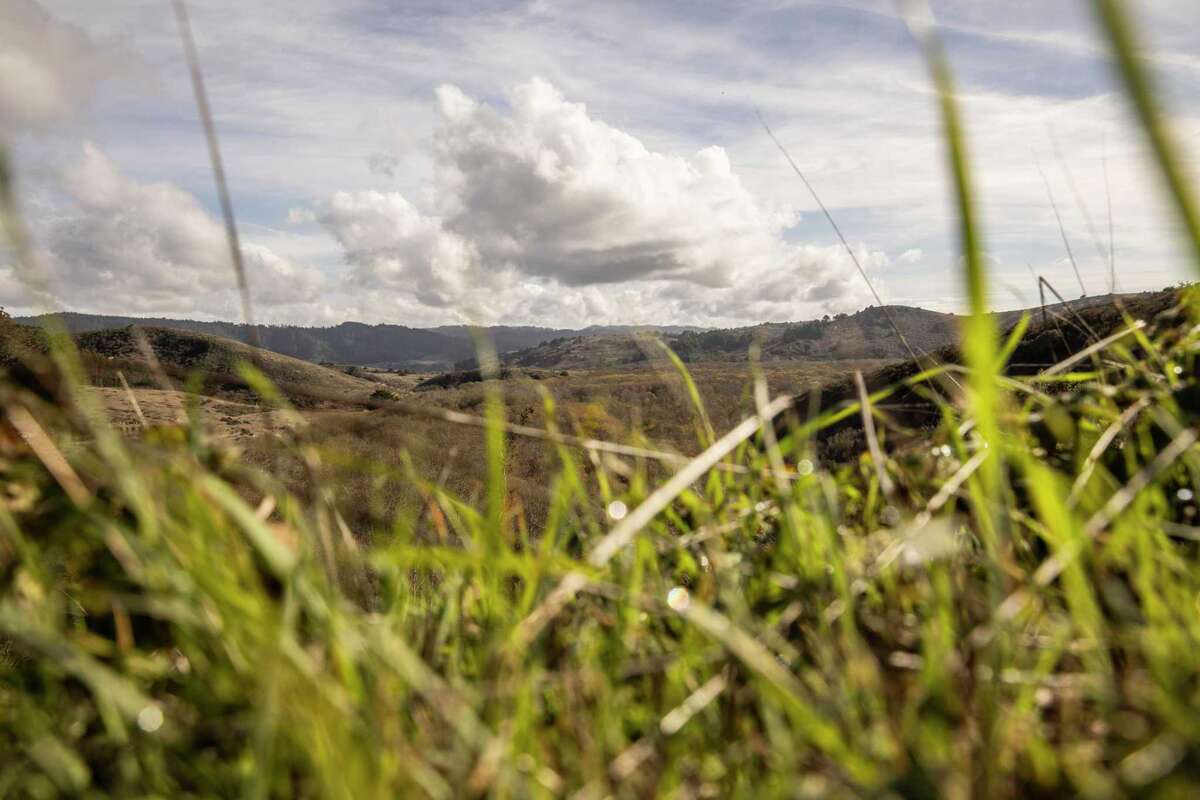 Cloverdale Ranch, Bay Area private coastal property, will a park