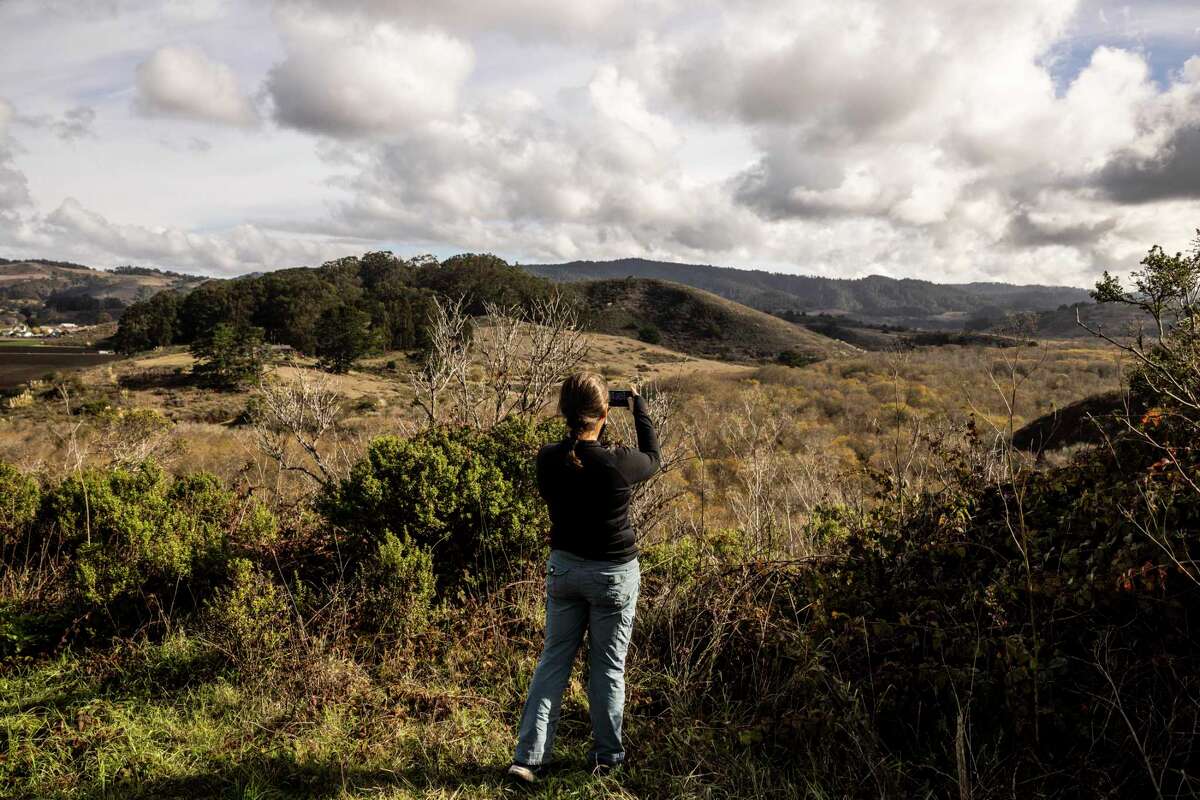 Cloverdale Ranch, Bay Area private coastal property, will a park