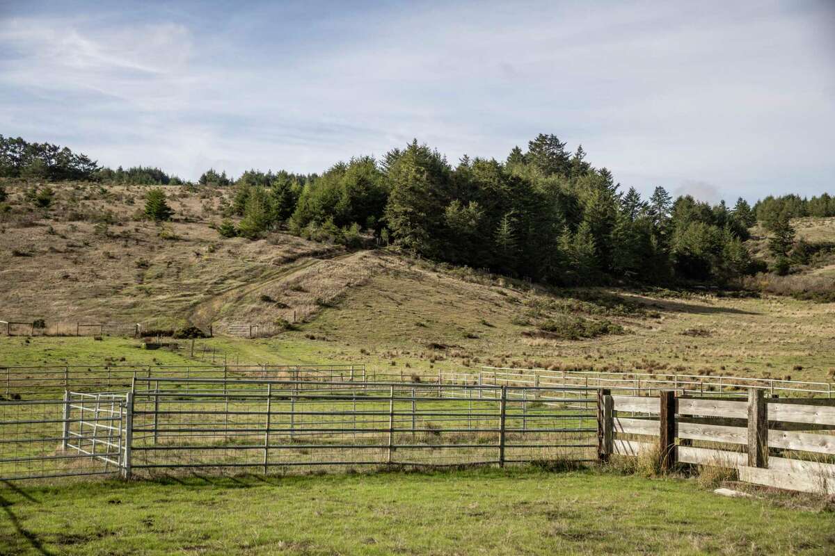 Cloverdale Ranch, Bay Area private coastal property, will a park