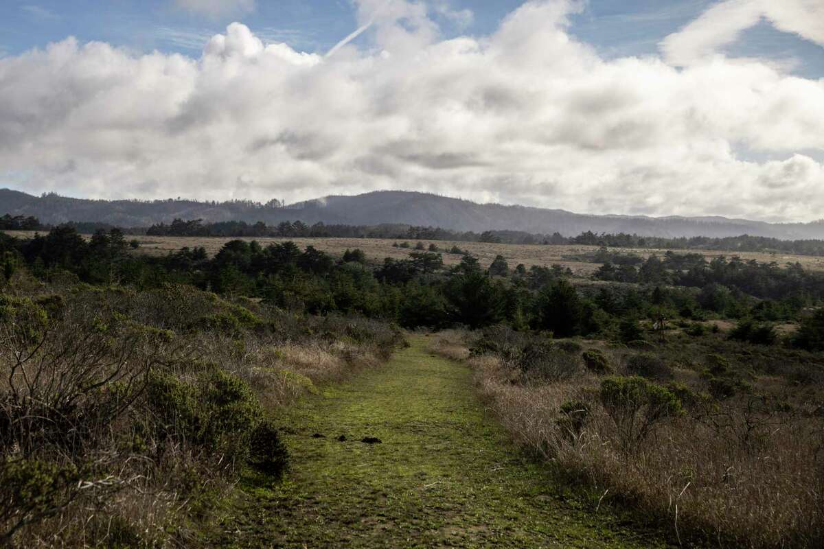 Cloverdale Ranch, Bay Area private coastal property, will a park