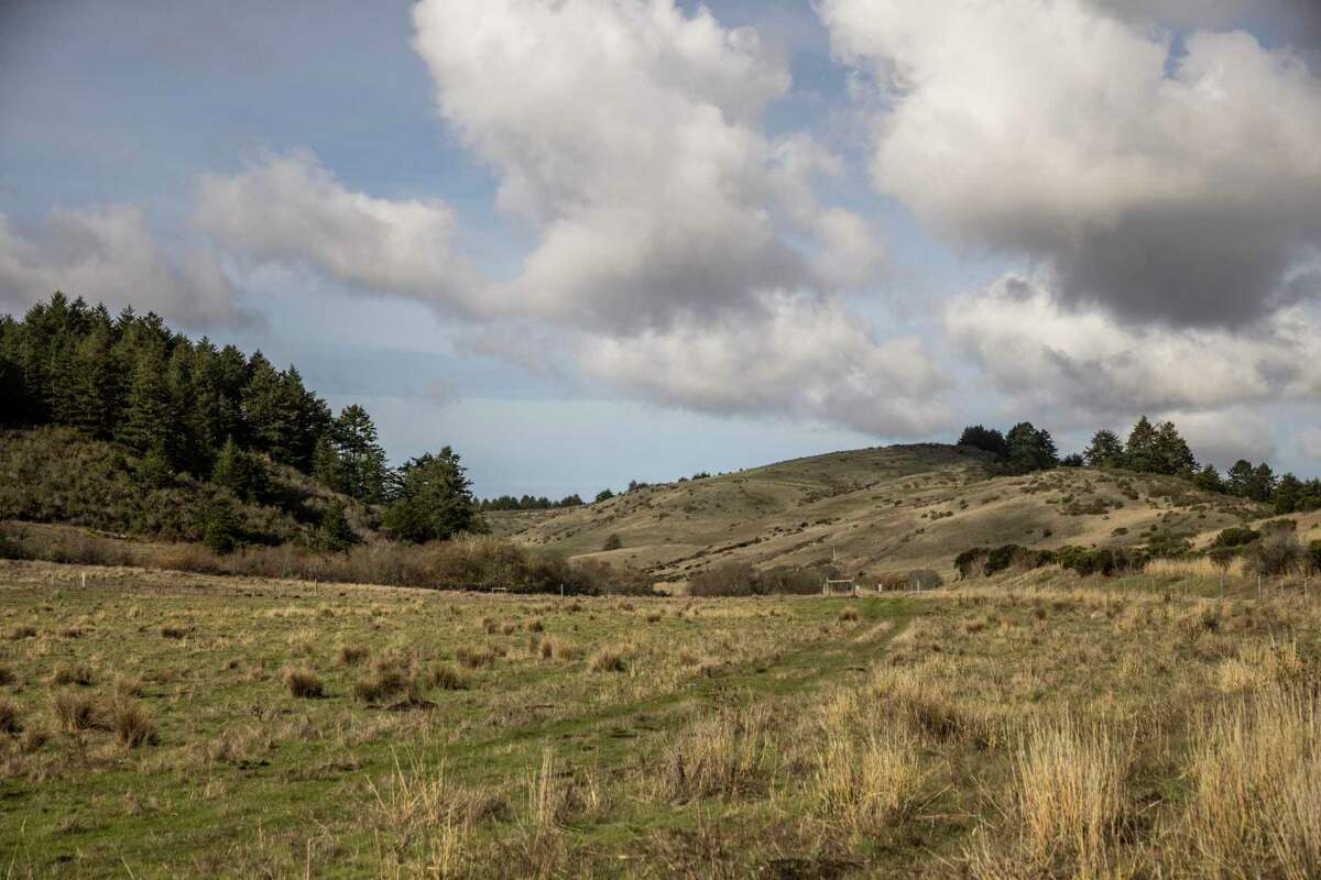 Cloverdale Ranch, Bay Area private coastal property, will a park
