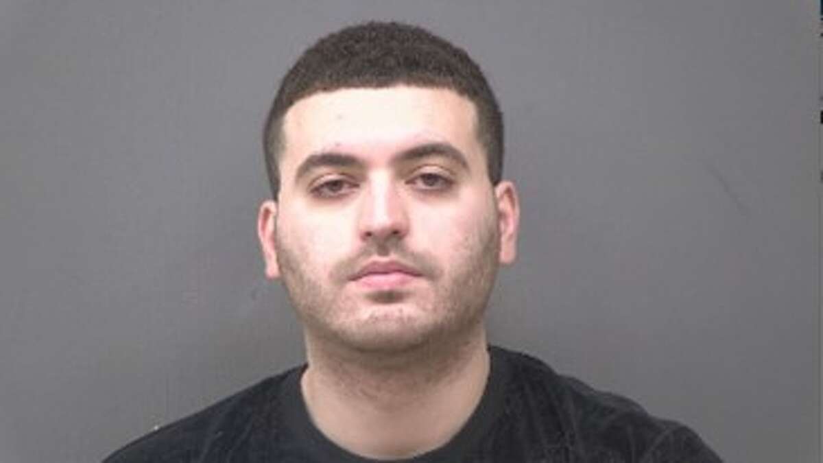 Norwich police Suspect in fatal November shooting arrested