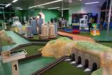 It was a Walgreens Now it s a mini golf course where you can putt It was a Walgreens Now it s a mini golf course where you can putt