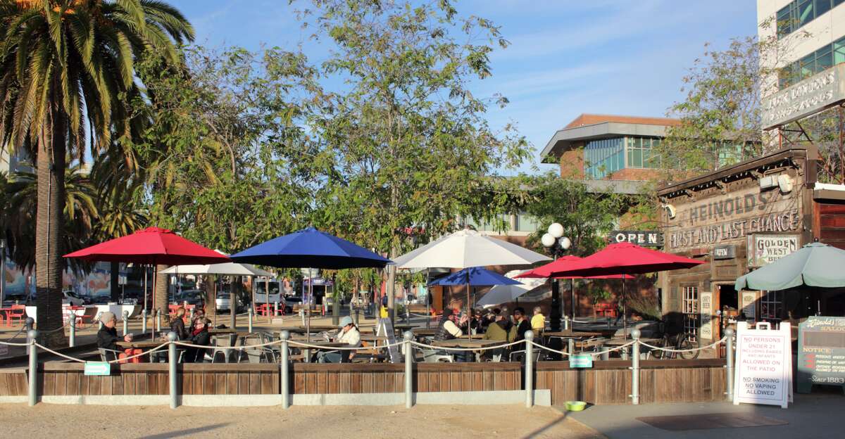 5 Stellar Restaurants In Oakland S Jack London Square   1200x0 