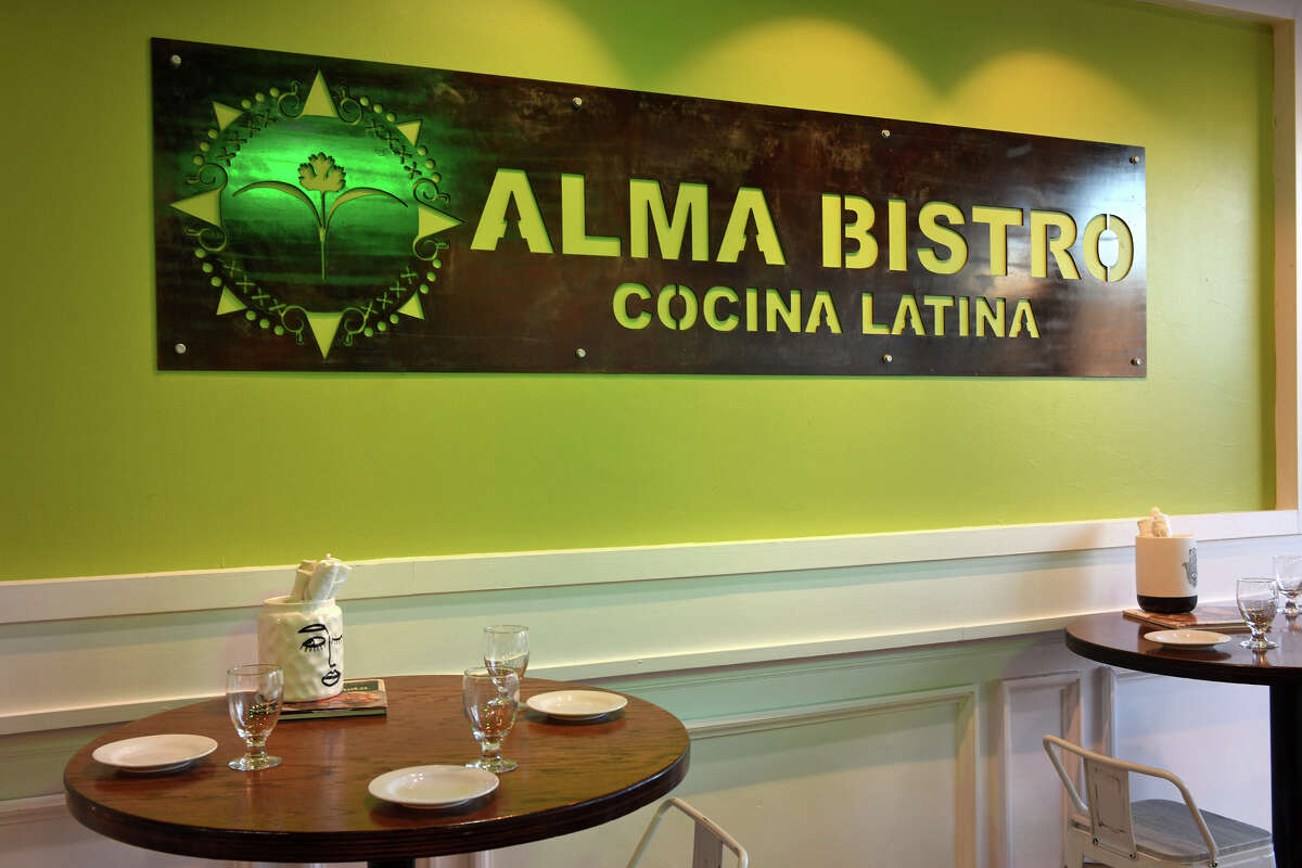 Alma Bistro, a NuevoLatino restaurant, opens in Norwalk