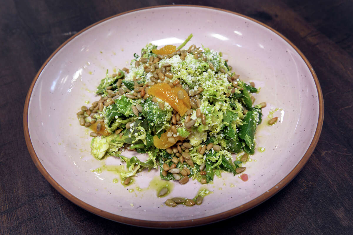 Alma Bistro, a NuevoLatino restaurant, opens in Norwalk