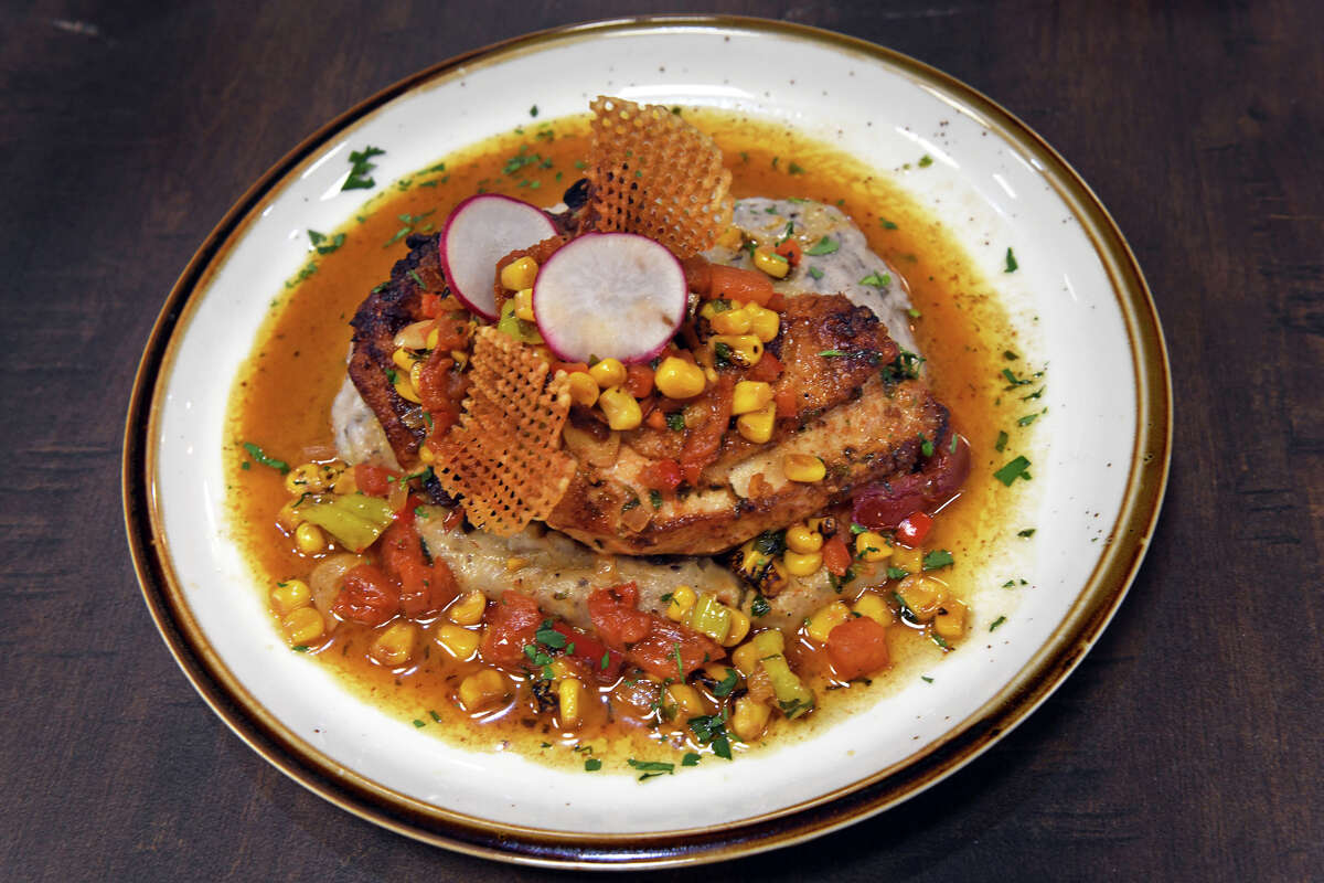 Alma Bistro, a NuevoLatino restaurant, opens in Norwalk