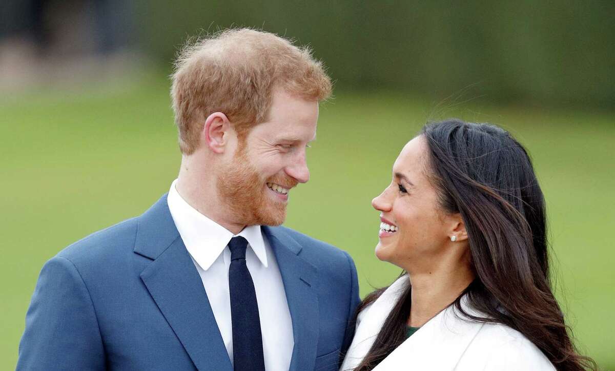 Harry & Megan Share Their Real Proposal Story: Harry popped the question on a blanket in Kensington Palace's north garden, surrounded by electric candles.
