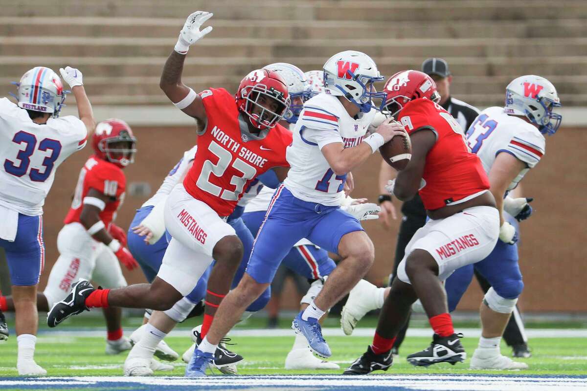 North Shore topples Austin Westlake, punches ticket to state