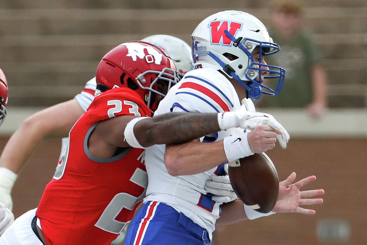 North Shore topples Austin Westlake, punches ticket to state