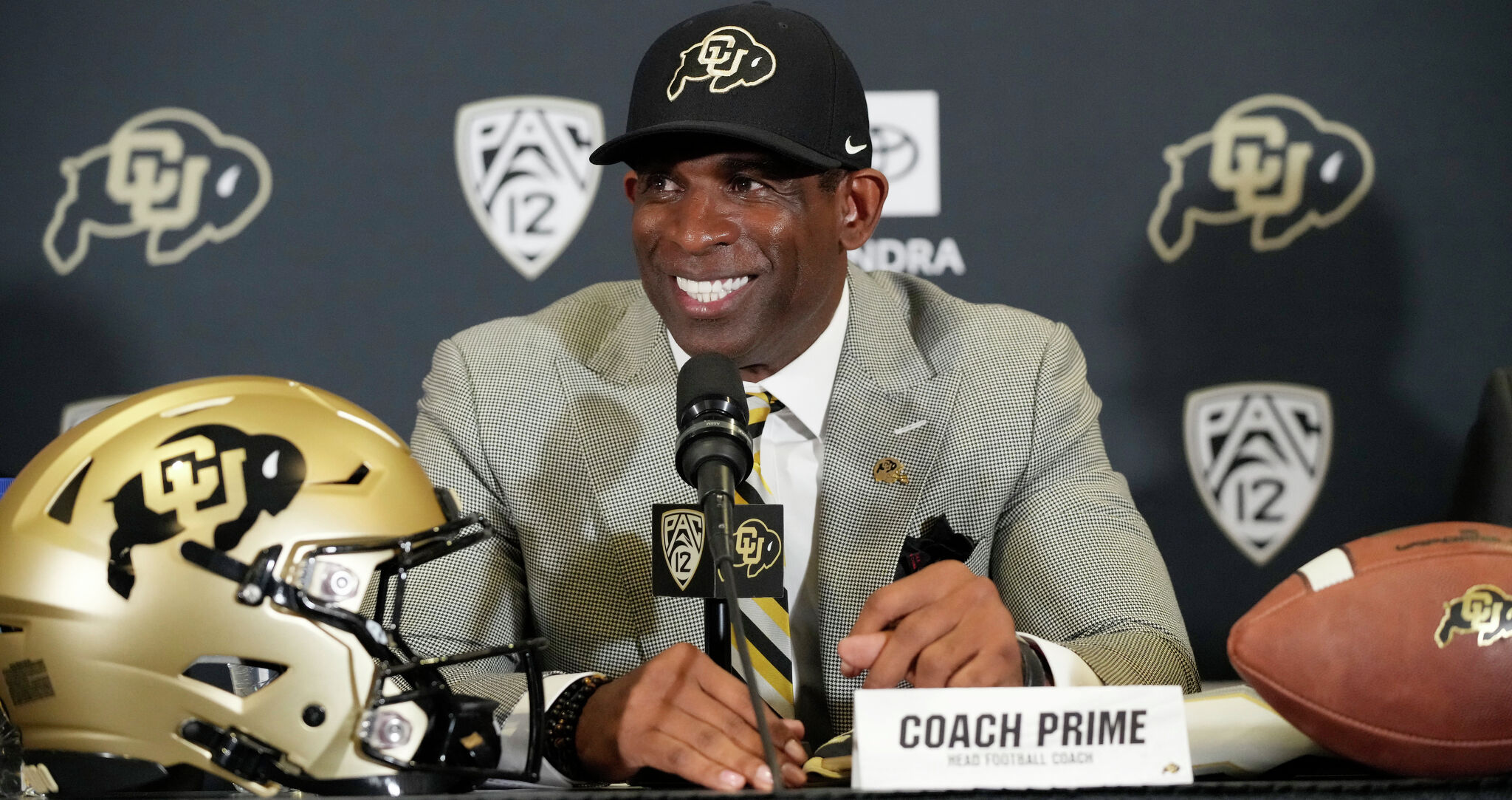 Solomon: Deion Sanders showed what could be accomplished at HBCUs