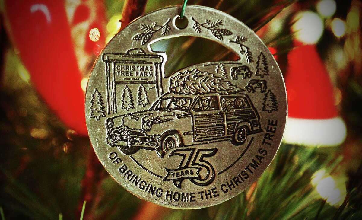 Opinion Christmas in CT not the same with a fake tree