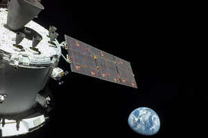 Artemis I mission ends, spacecraft lands in Pacific Ocean