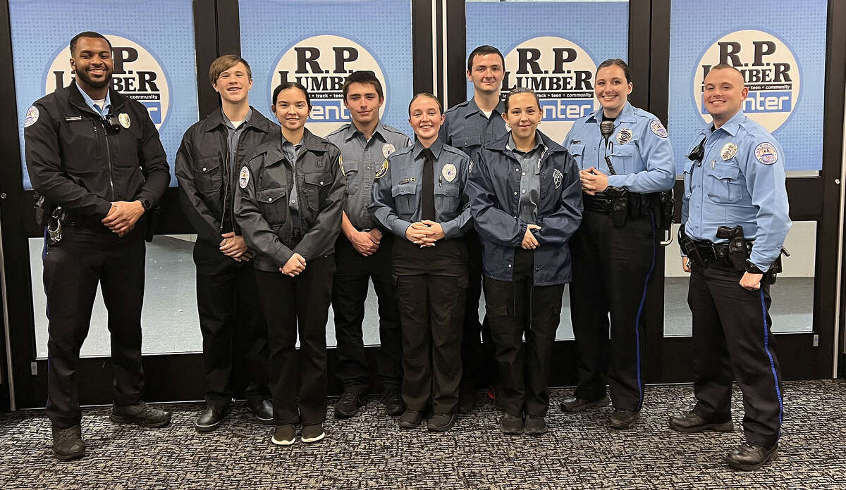 Edwardsville Police restarts Explorer program after 18-month COVID delay