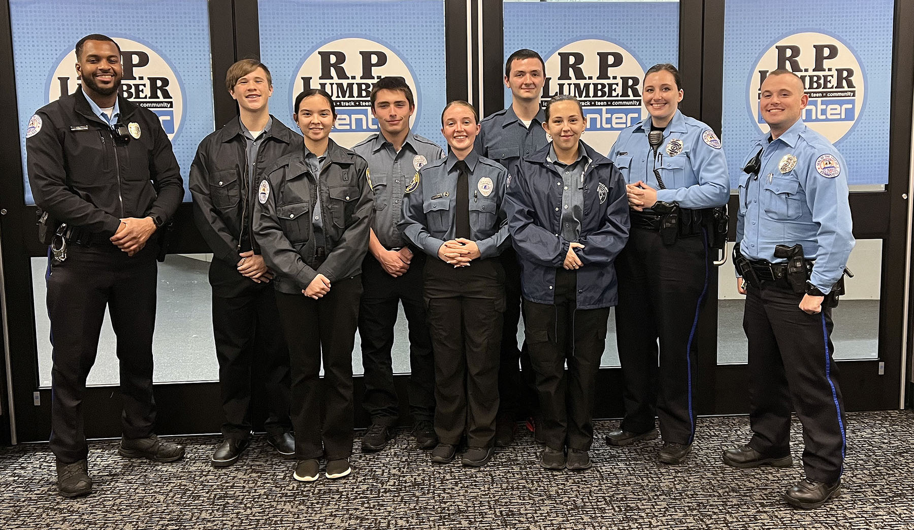 Edwardsville Police restarts Explorer program after 18month COVID delay