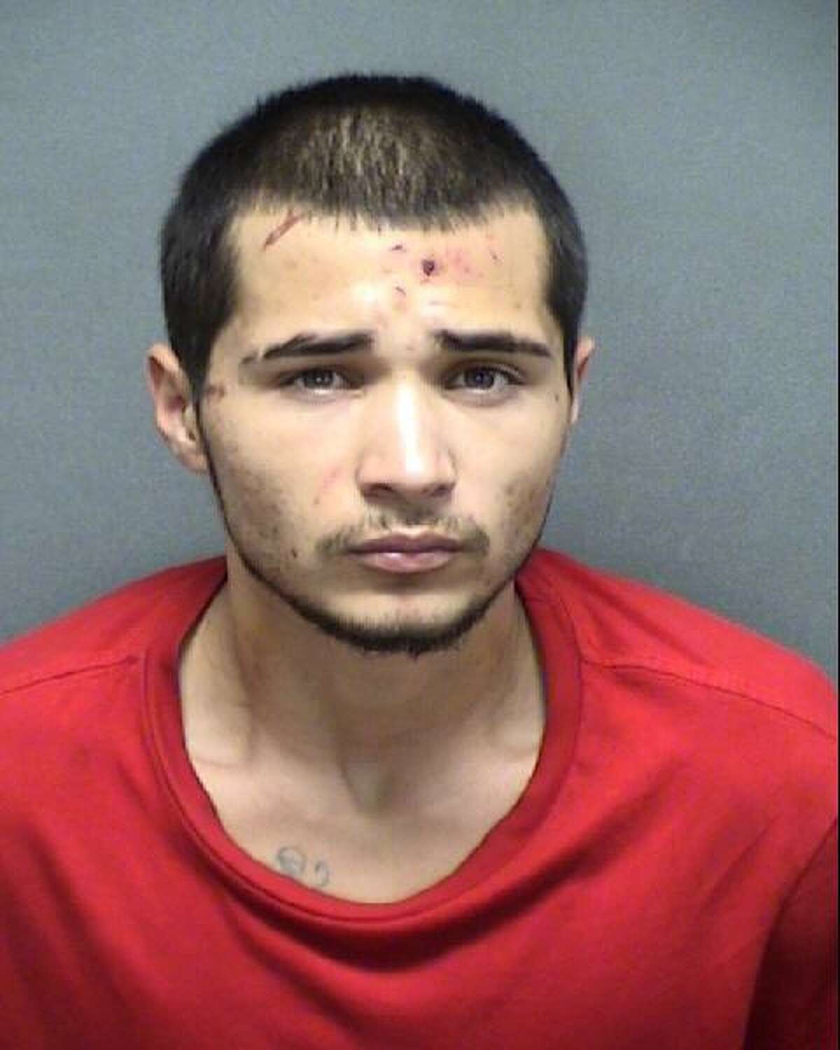 San Antonio Man Charged With Murder In January Shooting