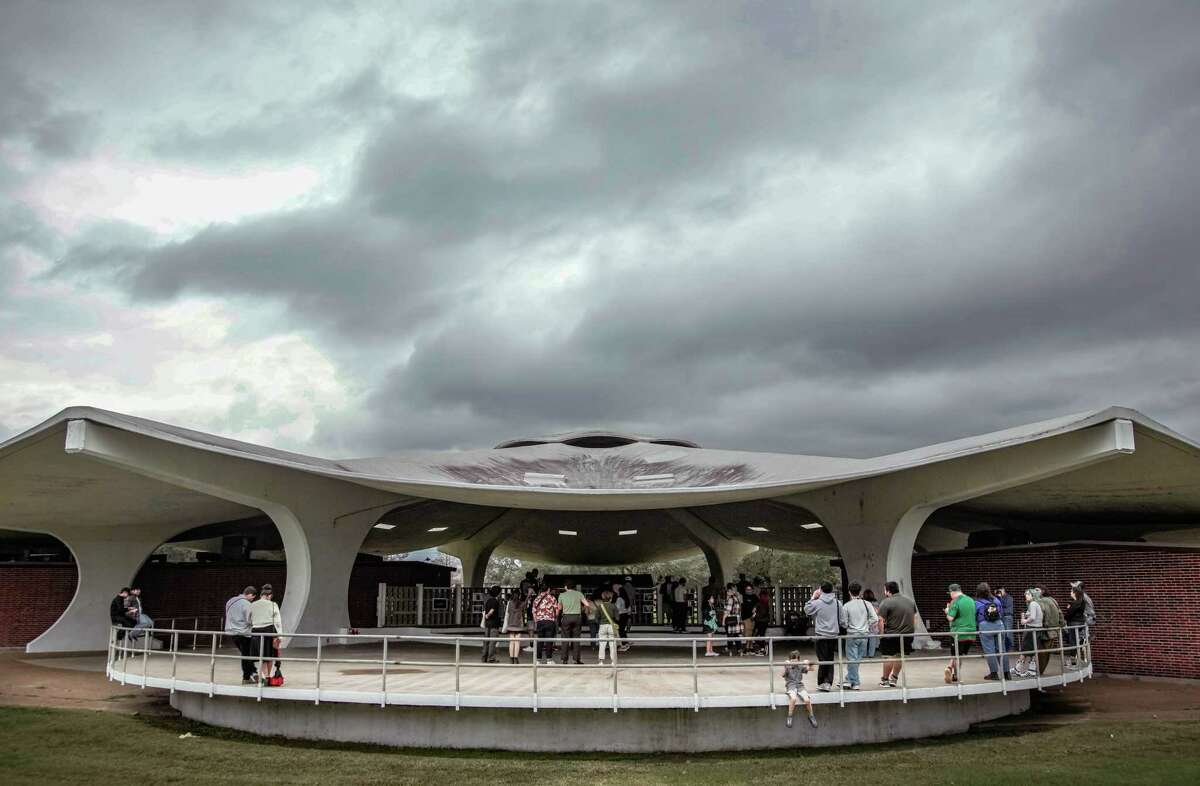 Strawberry Park at center of Joe Robles' photo exhibition