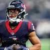 Texans rookie Jalen Pitre's jersey retired by Stafford High School: 'Huge  honor, I am Stafford'