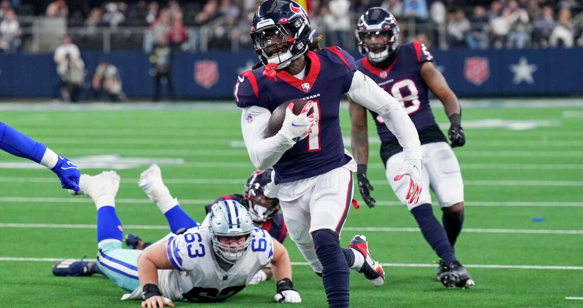 Dallas Cowboys vs Houston Texans: Know Thy Enemy