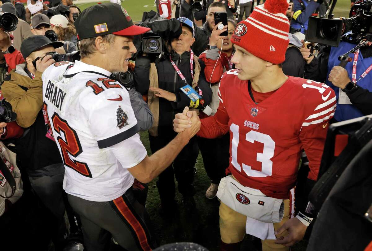 49ers vs. Buccaneers - Levi's® Stadium