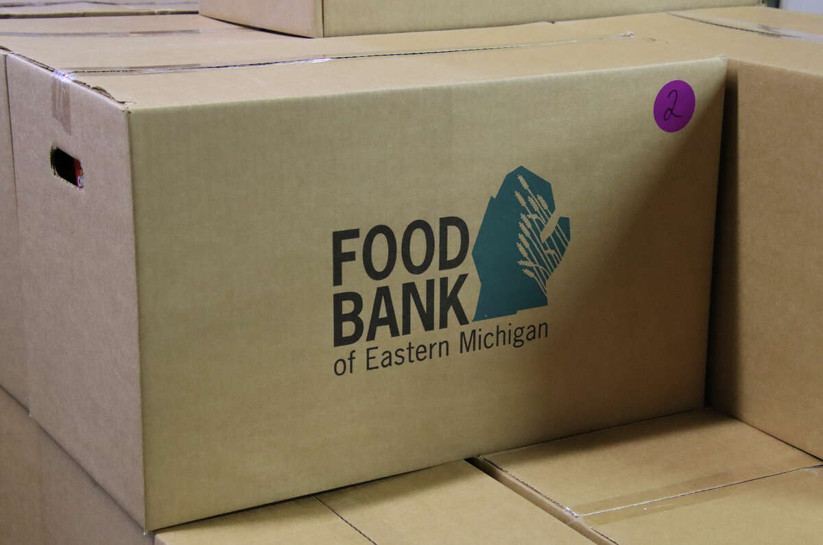 Food giveaway planned at Owendale church on Wednesday, Dec. 14