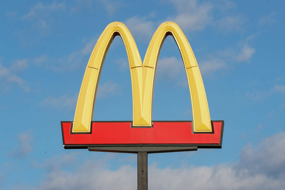 McDonald's Is Tearing Down Its First-Ever Store. Here's Why